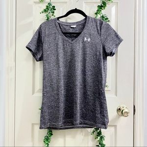 Under Armour workout top